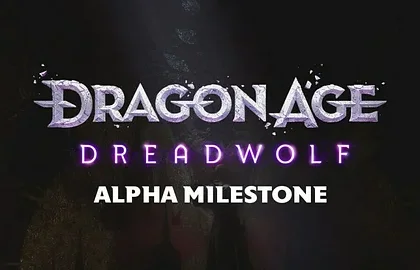 Hra Dragon Age: Dreadwolf je už hratelná od začátku do konce