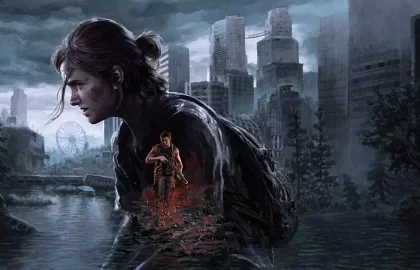 Podívejte se na 50 minut z hraní režimu Není návratu hry The Last of Us Part II Remastered
