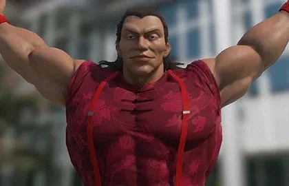 Shenmue III na E3 nebude, nové video z vývoje