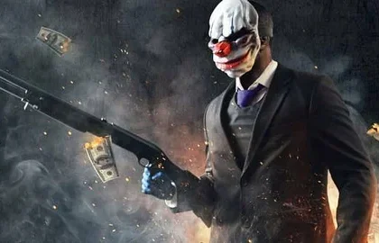Oznámen Payday 3