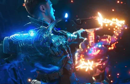 Pro Ascendant Studios bylo těžké letos uspět s hrou Immortals of Aveum, ta se zřejmě brzy objeví v PlayStation Plus a Xbox Game Pass