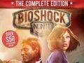 Oznámen BioShock Infinite: The Complete Edition