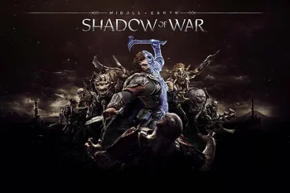 Middle-earth: Shadow of War odložen na říjen