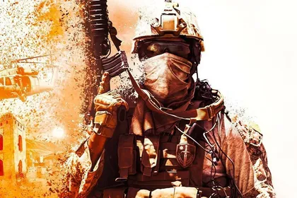 Insurgency: Sandstorm