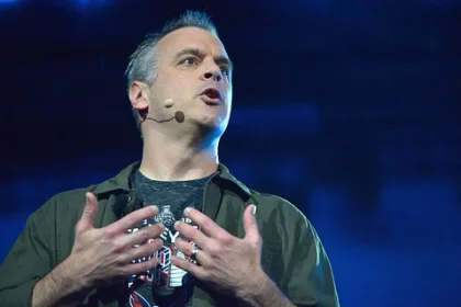 Pete Hines se rozhodl po 24 letech opustit Bethesdu