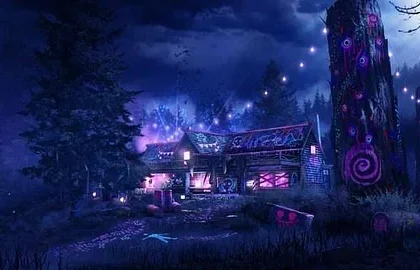 Launch trailer na rozšíření Sabotage pro Call of Duty: Infinite Warfare