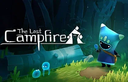 Zítra vyjde hra The Last Campfire od studia Hello Games