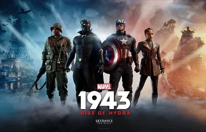 Komiksová akce Marvel 1943: Rise of Hydra byla odložena 