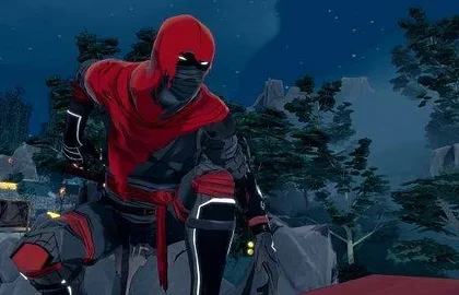 Oznámena ninja stealth hra Aragami pro PlayStation 4