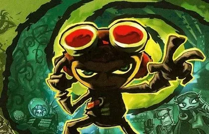 Nastíněn příběh nedávno oznámené plošinovky Psychonauts 2