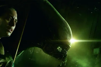 Teaser trailer na pokračování hry Alien: Isolation
