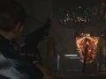 Resident Evil 6 - Chris Redfield vs. obrovský had