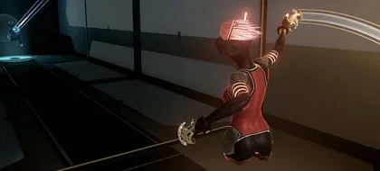 CCP Games oznámilo hru Sparc pro PlayStation VR