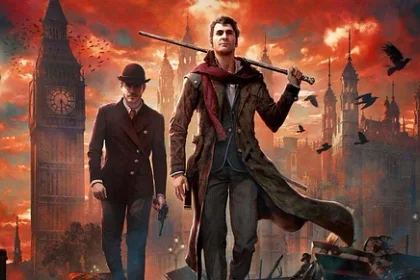 Sherlock Holmes: The Devil’s Daughter odložen na červen