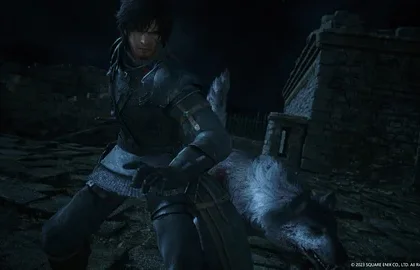 Spousta gameplay videí z Final Fantasy XVI, první dojmy jsou hodně nadšené
