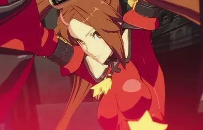 Trailer na bojovku Guilty Gear Xrd: Revelator