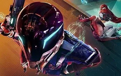 Ubisoft oznamuje battle royale střílečku Hyper Scape