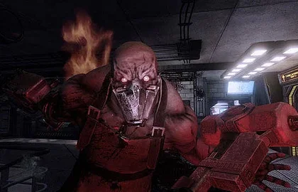 Killing Floor 2 má datum vydání