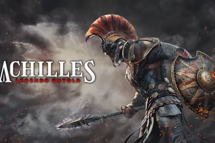 Achilles: Legends Untold