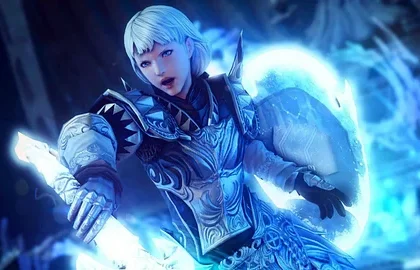 Zítra vychází rozšíření Endwalker pro Final Fantasy XIV, Square Enix připravil se zpěvačkou Siou píseň Fly Me to The Moon