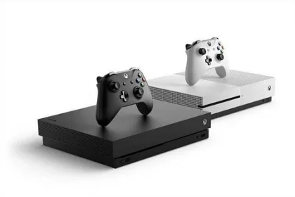 Microsoft už má pomalu připravovat další Xbox