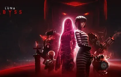 Akční hra Luna Abyss vyjde letos v květnu, podívejte se na nový trailer