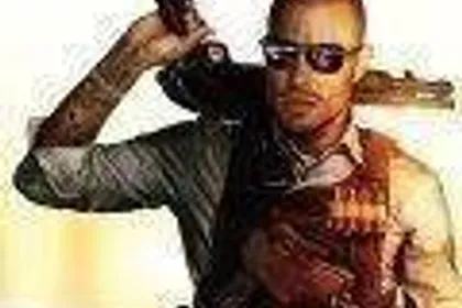 Battlefield: Hardline