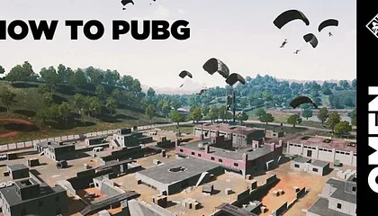 Kdo si hraje, nezlobí! Představujeme Školu PUBG