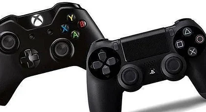 V UK se už prodalo 5.1 milionů současných konzolí PlayStation 4 a Xbox One