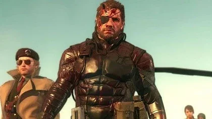 Metal Gear Solid 5: The Phantom Pain se nejlépe prodává pro PlayStation 4