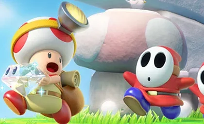 Nintendo během nového Directu oznámilo spoustu zajímavých novinek pro Switch i 3DS