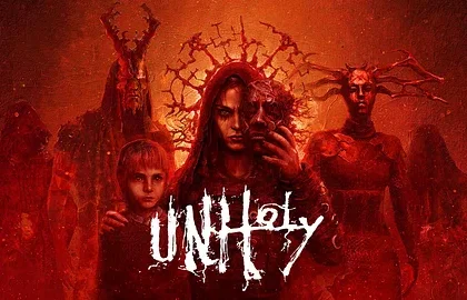 Příští týden vyjde pro konzole hororová hra Unholy