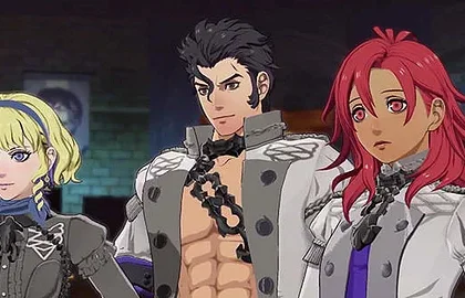 Fire Emblem: Three Houses dostane v únoru rozšíření Cindered Shadows