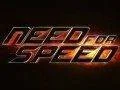 Deníček filmového Need for Speed