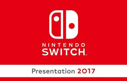 Nintendo potvrdilo stream pro konferenci Nintendo Switch Presentation 2017