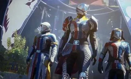 V Destiny 2: Shadowkeep začne příští týden event Guardian Games, trailer