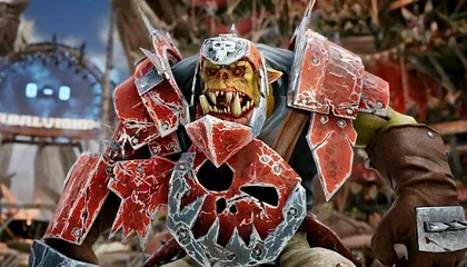 Hra Blood Bowl III vyjde příští rok v únoru