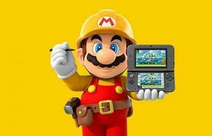 Super Mario Maker pro 3DS se připomíná v novém traileru