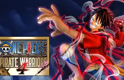 Hra One Piece: Pirate Warriors 4 vyjde už tento měsíc pro současné konzole 