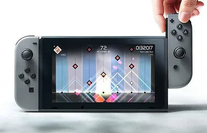 Hry pro Nintendo Switch nemusejí podporovat TV režim
