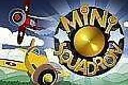 MiniSquadron