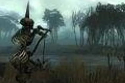Fallout 3: Point Lookout
