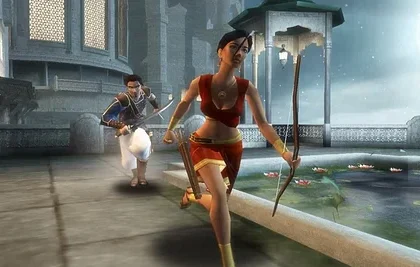 Farah má být silnější a samostatnější v remaku Prince of Persia: The Sands of Time 