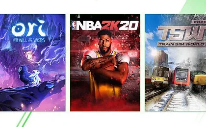 Brzy přibudou do Xbox Game Pass další nové hry