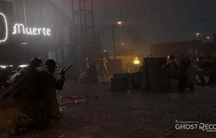 Tom Clancy’s Ghost Recon Wildlands gameplay video: Stealth Takedown Mission