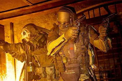 V Call of Duty: Warzone jsou konečně Dua