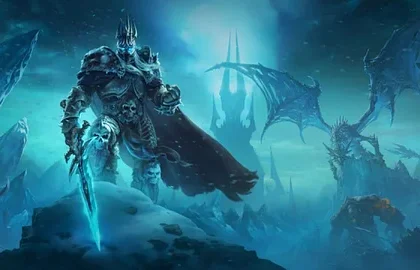 Studio Blizzard neustále diskutuje o konzolové verzi World of Warcraft