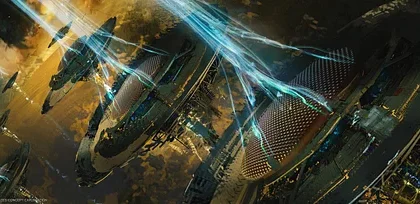 Nové podrobnosti o nadějné sci-fi hře Exodus