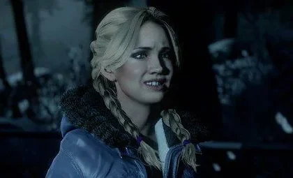 20 minut z hraní Until Dawn