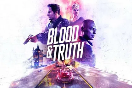 Blood & Truth